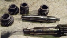 Triumph motorcycle pre unit - triumph,