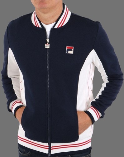 Fila settanta pro badge - fila,