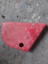 Kawasaki ke175 175 right - d, ke