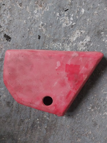 Kawasaki ke175 175 right - ke,