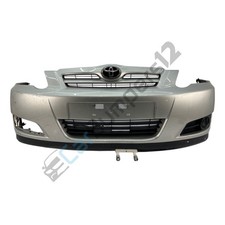 TOYOTA COROLLA 2004-2007 FRONT BUMPER 52119-13420