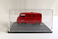 Oxford Diecast 76JM017 Post Office Engineering Morris J2 Van 1:76 scale