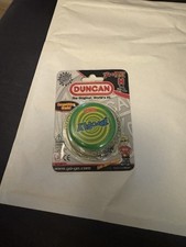 Duncan profly new geeen - yo-yo,