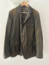 Barbour beacon skyfall - barbour, wax