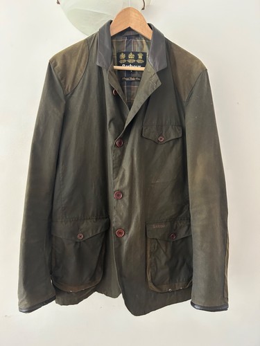 Barbour beacon skyfall - beacon,