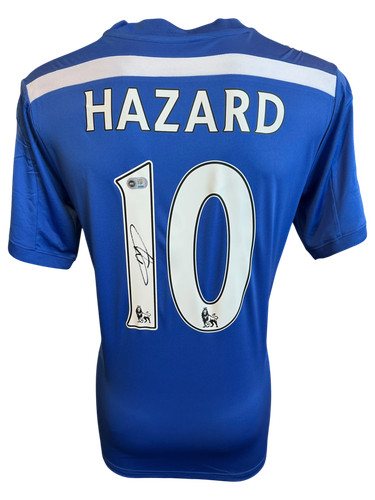 Eden hazard signed chelsea - eden,