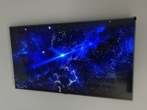 Samsung ue65ru747 0uxxu - ue65ru747,