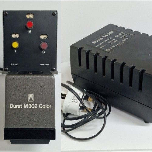Durst m305 colour - m305,