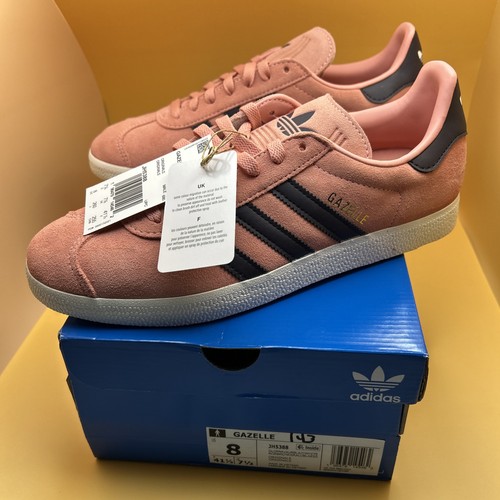 Adidas gazelle originals pink - adidas,