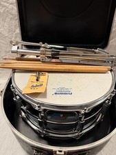 VINTAGE LUDWIG 1970’s 6.5”