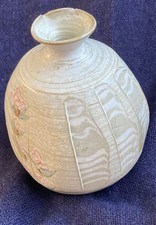 Vintage Handmade SAKE
