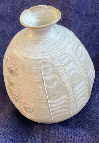 Vintage handmade sake - vintage,