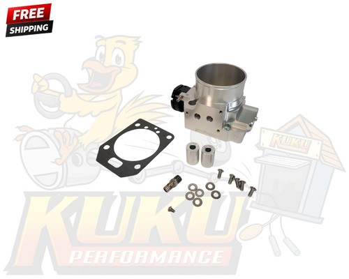 Throttle body honda acura - throttle,