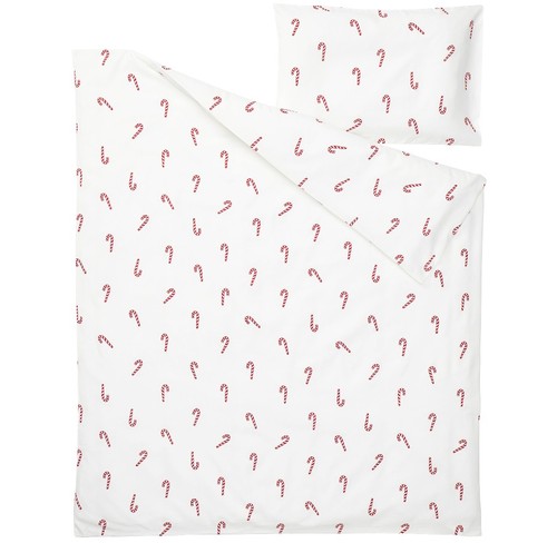 Ikea duvet cover pillowcase - duvet, 1