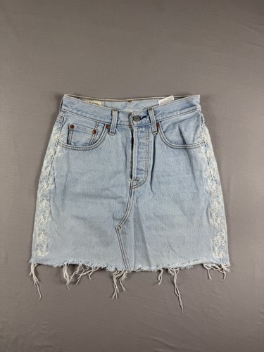 Levi premium denim - premium, mini