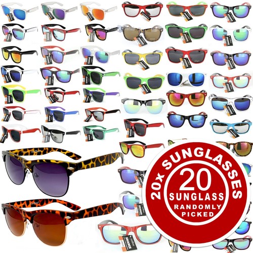 Pairs sunglasses randomly - pairs,