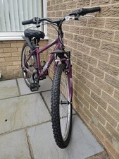 Halfords Apollo Jewel Mountain Bike