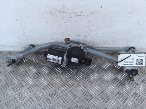 Wiper assembly jaguar - wiper, mk1