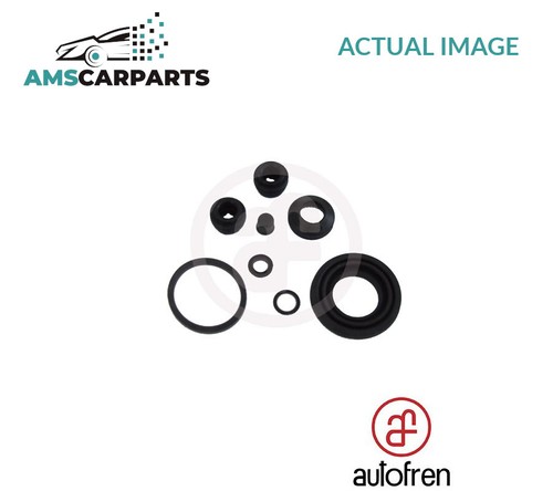Brake caliper repair kit - caliper,
