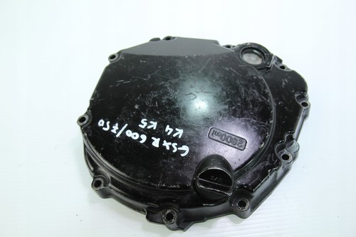 Suzuki gsx 600 k5 cover - k4,