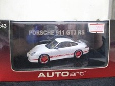 Autoart 911 Gt3 Rs S-1428