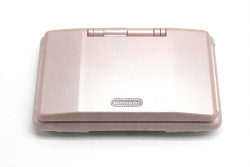Nintendo original console - ds,