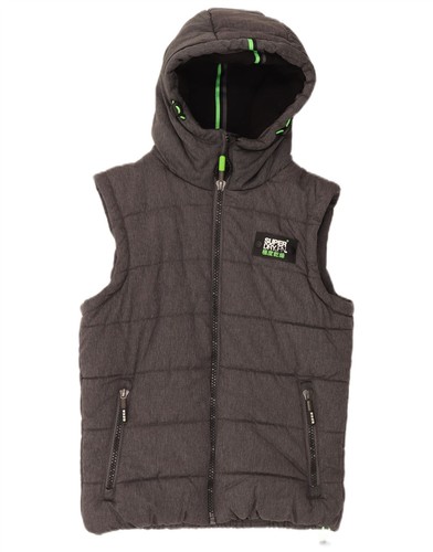 Superdry mens padded - mens, uk