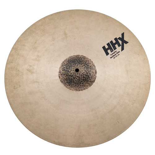 Sabian hhx complex medium - complex,