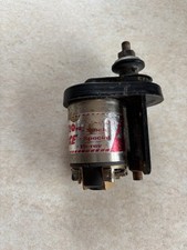 Yokomo Brushed 540 RC Electric