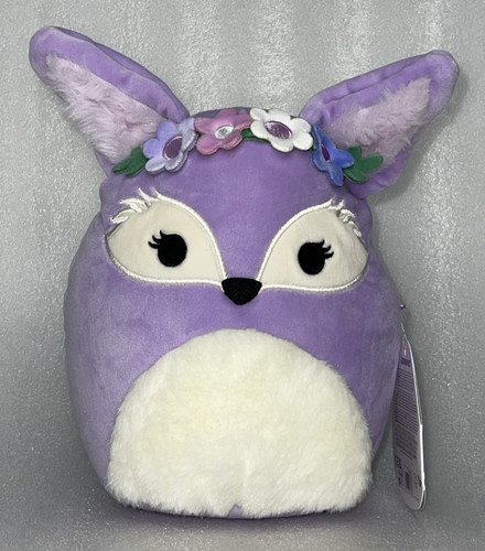 Squishmallows inch cadence - 8,