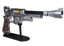 IB-94 Style Blaster Prop – Mandalorian Inspired Full-Size 3D Printed Model