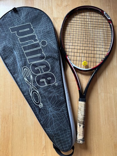 Prince exo red - 105, tennis