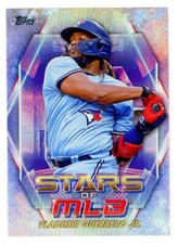Vladimir guerrero 2023 - vladimir, jr.