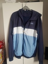 Vintage UMBRO Mens Size Large