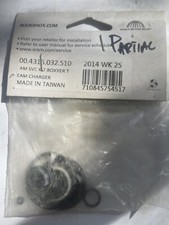 RockShox Service Kit Boxxer