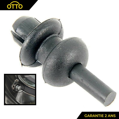 Rear beach clips - rear, compatible