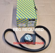 TIMING BELT KIT FITS RENAULT