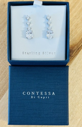 Contessa capri sterling - di,