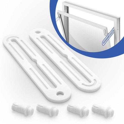 Replacement part set - replacement,