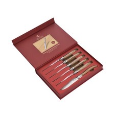 LAGUIOLE - Set of 6 Steak