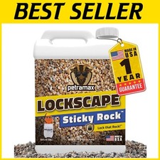 DIY-Friendly Rock Adhesive -
