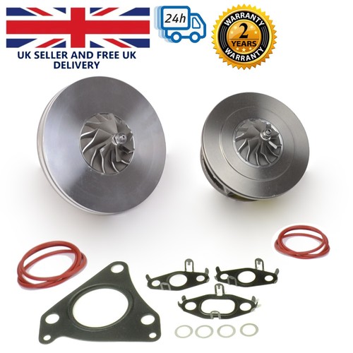 Turbocharger chra 10009880074 - turbocharger,