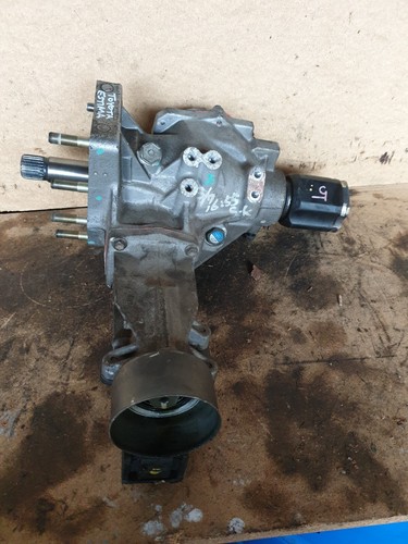 Toyota estima 2002 - 2002, 4x4