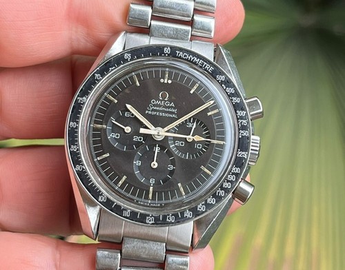 Omega speedmaster premoon - omega,