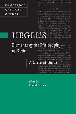 Hegel elements philosophy - elements,