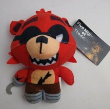 Five Nights At Freddy's Plush