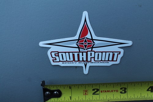South point epoxy - point,