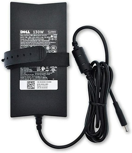 Original dell 65w 90w 130w - original,