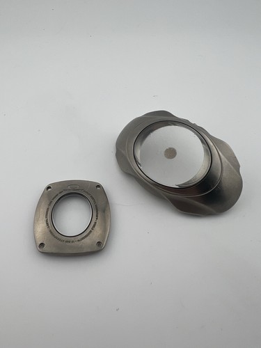Oakley timebomb casing and - timebomb, 1