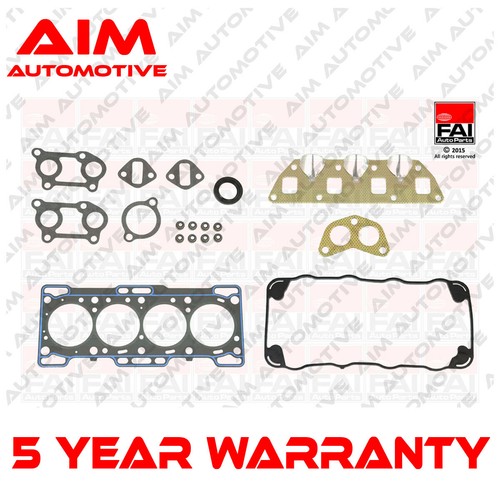 Cylinder head gasket set - cylinder, aim